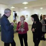  Ireneusz Jankowski - Galeria U - Warszawa