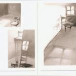 Barbara Zielińska-Jankowska - Katalog - Galeria 34 - Warszawa 1999