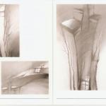 Barbara Zielińska-Jankowska - Katalog - Galeria 34 - Warszawa 1999