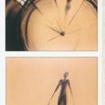 Barbara Zielińska-Jankowska - Katalog - Galeria Test - Warszawa 2001
