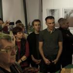 Barbara Zielińska-Jankowska - Wernisaż - Galeria U