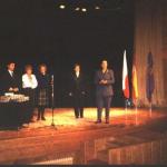 Ireneusz Jankowski - Wymiany międzynarodowe