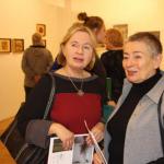 Barbara Zielińska-Jankowska - Wernisaż MIK