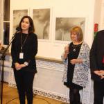 Barbara Zielińska-Jankowska - Wernisaż MIK