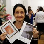 Barbara Zielińska-Jankowska - Wernisaż MIK