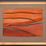 Ireneusz Jankowski - Pejzaż - 2016 (3) - 41x33  (Sprzedany)