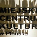 Ireneusz Jankowski - Wernisaż wystawy w MCK Płońsk 16.12.2016.