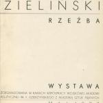 Kazimierz Zieliński - 1977 - Warszawa; WAP i ASP