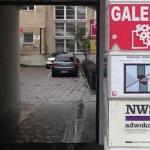 Ireneusz Jankowski - Galeria "Schody" - wernisaż - Warszawa 2017