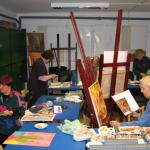 Zajęcia w MUTW 2005 - Mazowiecki Instytut Kultury