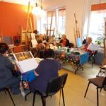 Zajęcia w MUTW 2011 - Mazowiecki Instytut Kultury