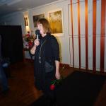 Barbara Zielińska-Jankowska - Wernisaż - Galeria na Smolnej - DKŚ - 2019 Warszawa