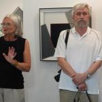 Ireneusz Jankowski - Galeria Sztuki MILANO - Warszawa 2020