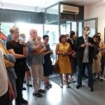 Ireneusz Jankowski - Galeria Sztuki MILANO - Warszawa 2020