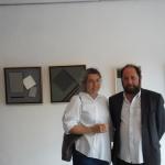 Ireneusz Jankowski - Galeria Sztuki MILANO - Warszawa 2020