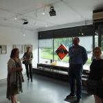 Ireneusz Jankowski - Galeria Sztuki MILANO - Warszawa 2020