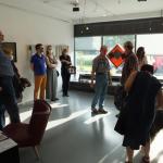 Ireneusz Jankowski - Galeria Sztuki MILANO - Warszawa 2020
