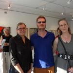 Ireneusz Jankowski - Galeria Sztuki MILANO - Warszawa 2020