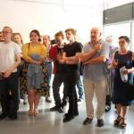 Ireneusz Jankowski - Galeria Sztuki MILANO - Warszawa 2020