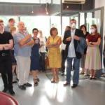 Ireneusz Jankowski - Galeria Sztuki MILANO - Warszawa 2020