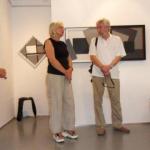 Ireneusz Jankowski - Galeria Sztuki MILANO - Warszawa 2020