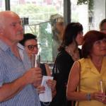 Ireneusz Jankowski - Galeria Sztuki MILANO - Warszawa 2020