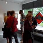 Ireneusz Jankowski - Galeria Sztuki MILANO - Warszawa 2020