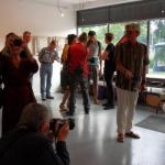 Ireneusz Jankowski - Galeria Sztuki MILANO - Warszawa 2020