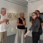 Ireneusz Jankowski - Galeria Sztuki MILANO - Warszawa 2020
