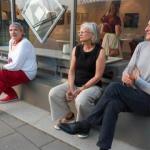 Ireneusz Jankowski - Galeria Sztuki MILANO - Warszawa 2020