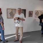 Ireneusz Jankowski - Galeria Sztuki MILANO - Warszawa 2020