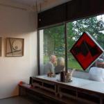 Ireneusz Jankowski - wernisaż wystawy - Galeria Sztuki MILANO - Warszawa 2020
