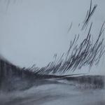 Barbara Zielińska-Jankowska - Pejzaż - 48x64 