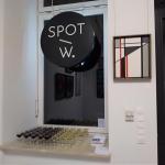 Ireneusz Jankowski - Wernisaż wystawy - PROSTE, UKOŚNE - Galeria Sztuki SPOTW - Warszawa 2021