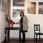 Barbara Zielińska-Jankowska - Wernisaż wystawy rysunków i pasteli – „Wspomnienia" - Warszawa 2021