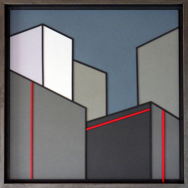 Ireneusz Jankowski - Interpretacje XI - 2022(7) -  44x44