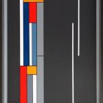 Ireneusz Jankowski - Skojarzenia XLI - 2024(7) - 60x44