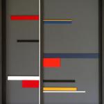 Ireneusz Jankowski - Punkt widzenia VIII - 2024(8) - 65x55