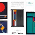 Ireneusz Jankowski - katalog wystawy "Punkt widzenia" - Galeria Sztuki Współczesnej "Chłodna 20" - Suwałki  