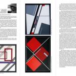 Ireneusz Jankowski - katalog wystawy "Punkt widzenia" - Galeria Sztuki Współczesnej "Chłodna 20" - Suwałki 