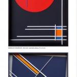 Ireneusz Jankowski - katalog wystawy "Punkt widzenia" - Galeria Sztuki Współczesnej "Chłodna 20" - Suwałki 