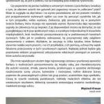 Barbara Zielińska-Jankowska - katalog wystawy "człowiek... osoby... narracje..." GSW "Chłodna 20" - Suwałki