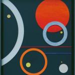 Ireneusz Jankowski - Różne światy 3 - 2024(16) - 75x654,5