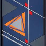 Ireneusz Jankowski - Punkt widzenia XVI - 2025(2) - 60x44x4,5