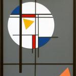 Ireneusz Jankowski - Punkt widzenia XVII - 2025(7) - 80x65