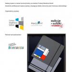 Ireneusz Jankowski - katalog do wystawy "ILUZJE" - galeria fundacji "Skarbnica Sztuki" - Warszawa