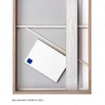 Ireneusz Jankowski - katalog do wystawy "ILUZJE" - galeria fundacji "Skarbnica Sztuki" - Warszawa