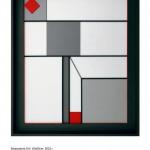 Ireneusz Jankowski - katalog do wystawy "ILUZJE" - galeria fundacji "Skarbnica Sztuki" - Warszawa
