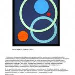 Ireneusz Jankowski - katalog do wystawy "ILUZJE" - galeria fundacji "Skarbnica Sztuki" - Warszawa