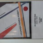  Ireneusz Jankowski - wernisaż wystawy - "Konsekwencja formy" - Galeria DOM - SOK - Sokołów Podl. 2026